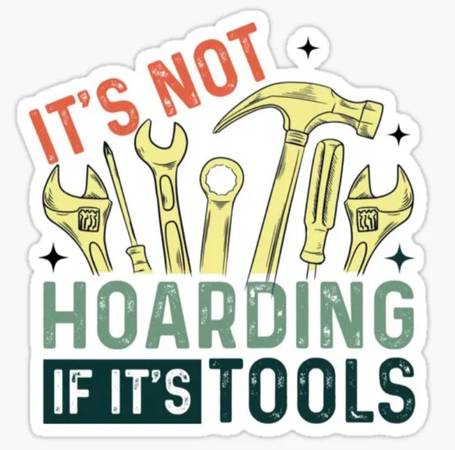 Experienced handyman/mechanic 1