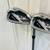 US Kids USKG youth golf set with carrying case 9 thumbnail