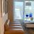 CB2 “Lawndale” Leather Daybed / Sofa — Like-New Condition 2 thumbnail