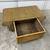 Wicker Coffee Table with Drawer 4 thumbnail