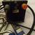 ELECTRO STATICS T-1246SL STATIC NEUTRALIZING POWER SUPPLY Ionizing Gun 8 thumbnail