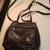 Liz Claiborne Leather Purse Vintage 3 thumbnail