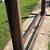 Large Firewood Rack - 10 Feet Long - Super Heavy Duty - Good Condition 2 thumbnail