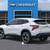 2025 Chevrolet Trax 1RS 3 thumbnail