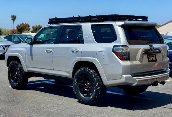 2017 TRD off road 1