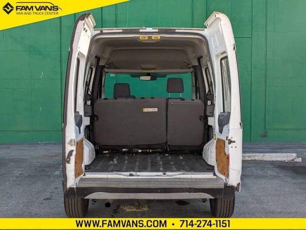 2013 Ford Transit Connect Passenger - Photo 10