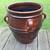 Ceramic/clay planter 2 thumbnail