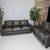 Leather Sofa & Loveseat Set - Delivery Available 1 thumbnail