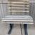 1950s FALCON oak cast iron bench vintage 230.00 each 6 thumbnail
