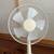 Standing adjustable fan (±0) 6 thumbnail