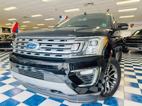 2021 FORD EXPEDITION MAX Limited No Money Down! Just Pay Taxes  Tags! - $26,995 (+ CARMART VA)63616422842243123