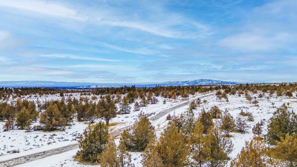 $89,999 5 Acres of Raw, Buildable Land (Prineville)63839289053059122