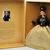 Oscar de la Renta Barbie Doll Vintage 1998 Limited Edition Mattel 1 thumbnail