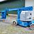 1997 GENIE Z34 22N Telescopic Boom Man Lift 2 thumbnail