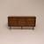 IG @360lifestylee / Vintage Mid Century Modern Bassett Walnut Dresser 9 Drawers 1 thumbnail