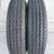 (2) Size 225/75/15-LT Powerking Super Highway tires__NEW 1 thumbnail