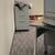 Desks/Cubicle/Modular- Curves- Separate Station areas 13 thumbnail