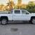 2018 GMC Sierra 2500 4x4 4WD SLT DIESEL TRUCK  1-OWNER GMC SIERRA 2500 TRUCK Tru 2 thumbnail