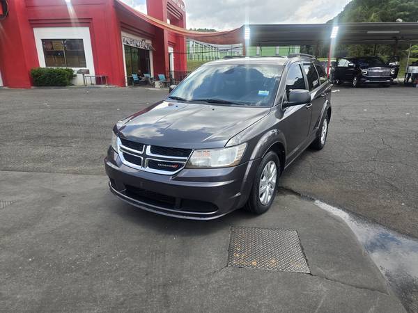 2018 DODGE JOURNEY OFERTA EN EFECTIVO - $4,000 (Lilburn)63620986726913122