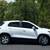 2021 Chevrolet Trax LS FWD 5 thumbnail