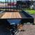 🚨 77×14 HD Series SS Utility Trailer – 7K GVWR 🚨 1 thumbnail