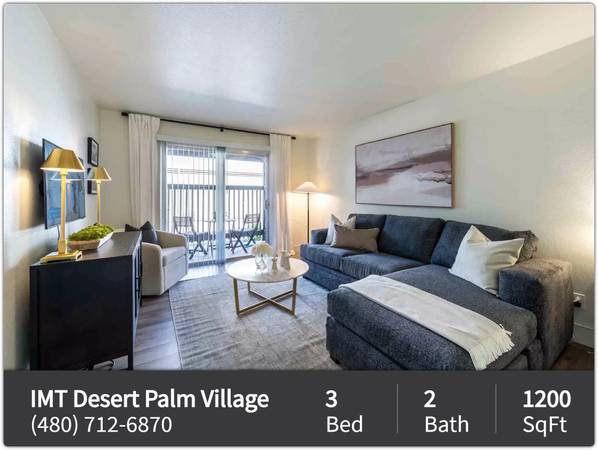 $2,070 / 3br - 1200ft2 - Ready to lease! 3 bed 2 bath home. Check us out! (Tempe)64047539658754120