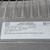 2017 Chevrolet Express 3500 Chevy Truck Cargo Van Duramax DIESEL Van 24 thumbnail