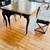 Solid Walnut Antique Dining Table 2 thumbnail