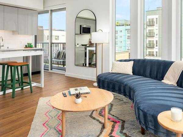$2,805 / 1br - 660ft2 - Join our Shoresmith Community Today! Now Offering 6-weeks Free Rent! (South Lake Union, Downtown Seattle, Capitol Hill)63874307252993120