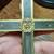 Monk’s Nun’s Large Antique Crucifix with Skull & Crossbones. Pectoral 8 thumbnail