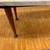 Mid Century Travertine Coffee Table 3 thumbnail