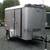 6 X 10 Interstate Victory Enclosed Cargo Trailer 1 thumbnail