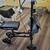 BlessReach Knee Scooter 3 thumbnail