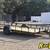 💥PRICE DROP💥 NEW 2025 7X14 Twisted Pine Utility Trailer!!! 4 thumbnail