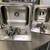 Sink New or used Bar 1-2-3-4  Bowl / Hand Sink Ice bin NSF Commercial 7 thumbnail