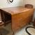 Drop leaf table 2 thumbnail