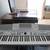 Technics sx-KN6500 Digital Keyboard Workstation 1 thumbnail
