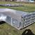 Triton 6.75'x14' All Aluminum Trailer 2 thumbnail