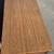 Mid Century Modern Executive Jofco Desk Mid Mod Finished Back Vintage 17 thumbnail