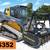 SKIDSTEER LOADERS, CRAWLER, HIGH LIFT, EXCAVATOR, COMPACTION ROLLERS 3 thumbnail