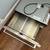 KitchenAid Slow Cook Warming Drawer Excellent Working Cond $1838 at Home Depot 3 thumbnail