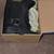 G.H. Bass Women's knee high black boots size 6 9 thumbnail