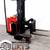 QTY 5: Refurbished Raymond Electric 4 Directional Reach Trucks 1 thumbnail