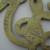 Williamsburg Reproductions Small Brass Trivet 4 thumbnail