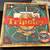 Cadaco DELUXE Tripoley Board Game 1 thumbnail