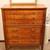 🚚 Free Delivery – Henredon Mahogany Vintage Dresser Tallboy  253501 2 thumbnail