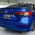 2022 Honda Civic Sedan Sport CVT 249 / MO 8 thumbnail