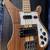 Rickenbacker 4003 W 1 thumbnail