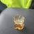 Vintage Oscar De La Renta Parfum .14Oz. 4ML 2 thumbnail
