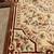Soft Thick Wool Area Rug 42" X 66" Excellent Hand Made Tufted Rug 3 thumbnail